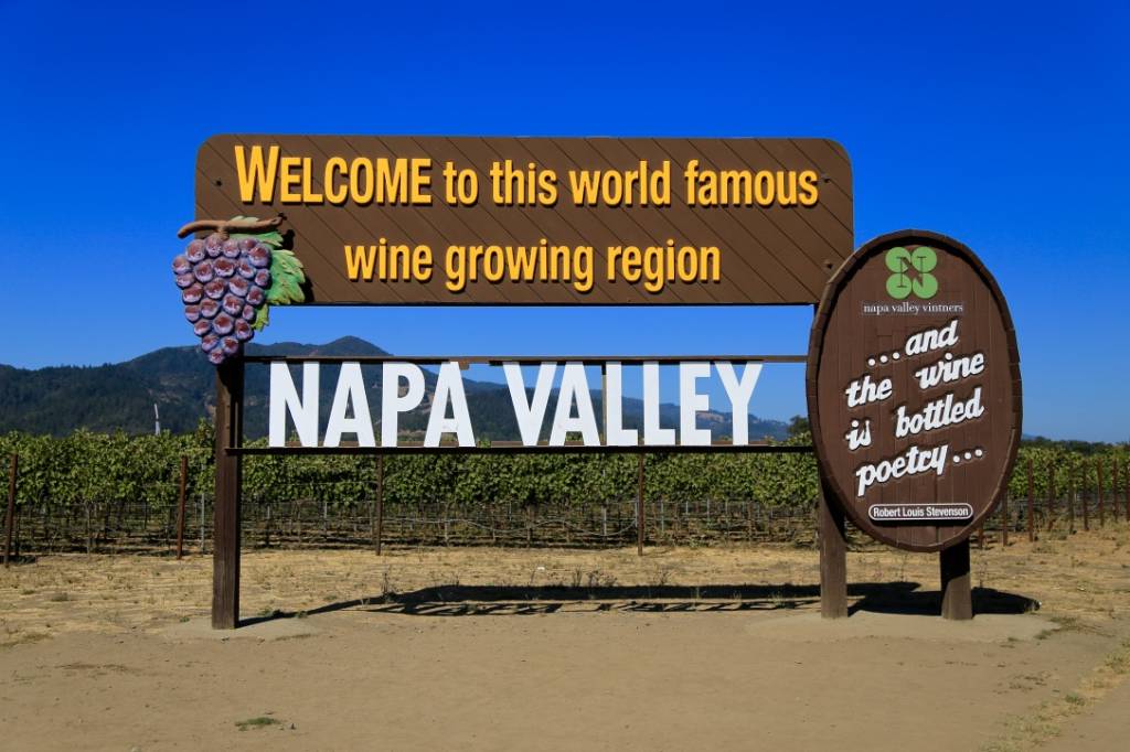 Como escolher a vinícola certa para você em Napa
