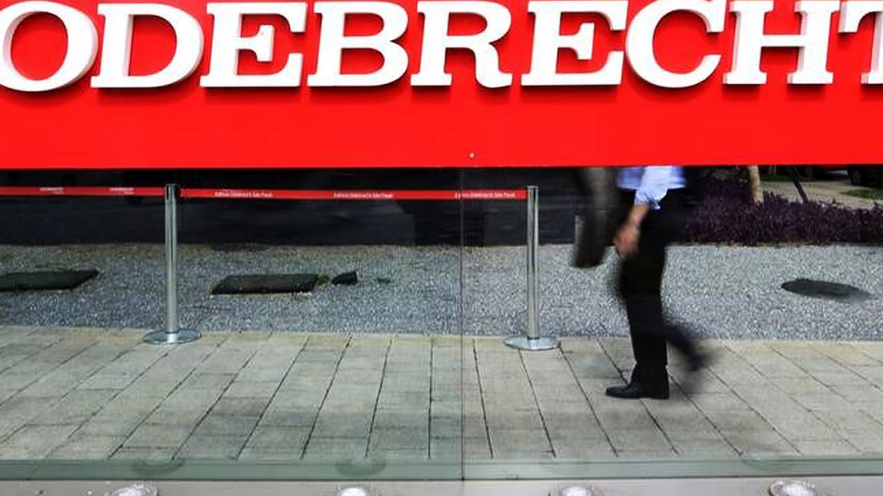 Odebrecht