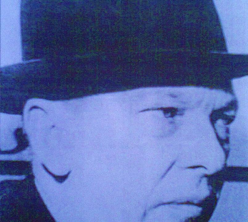 Raul Bopp