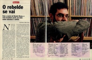 VEJA de 16 de outubro de 1996