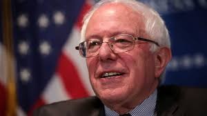 Sanders: garoto-propaganda do PT