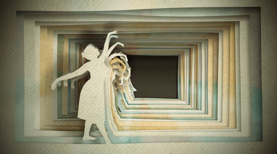 Imagens em Movimento: Uma poesia visual