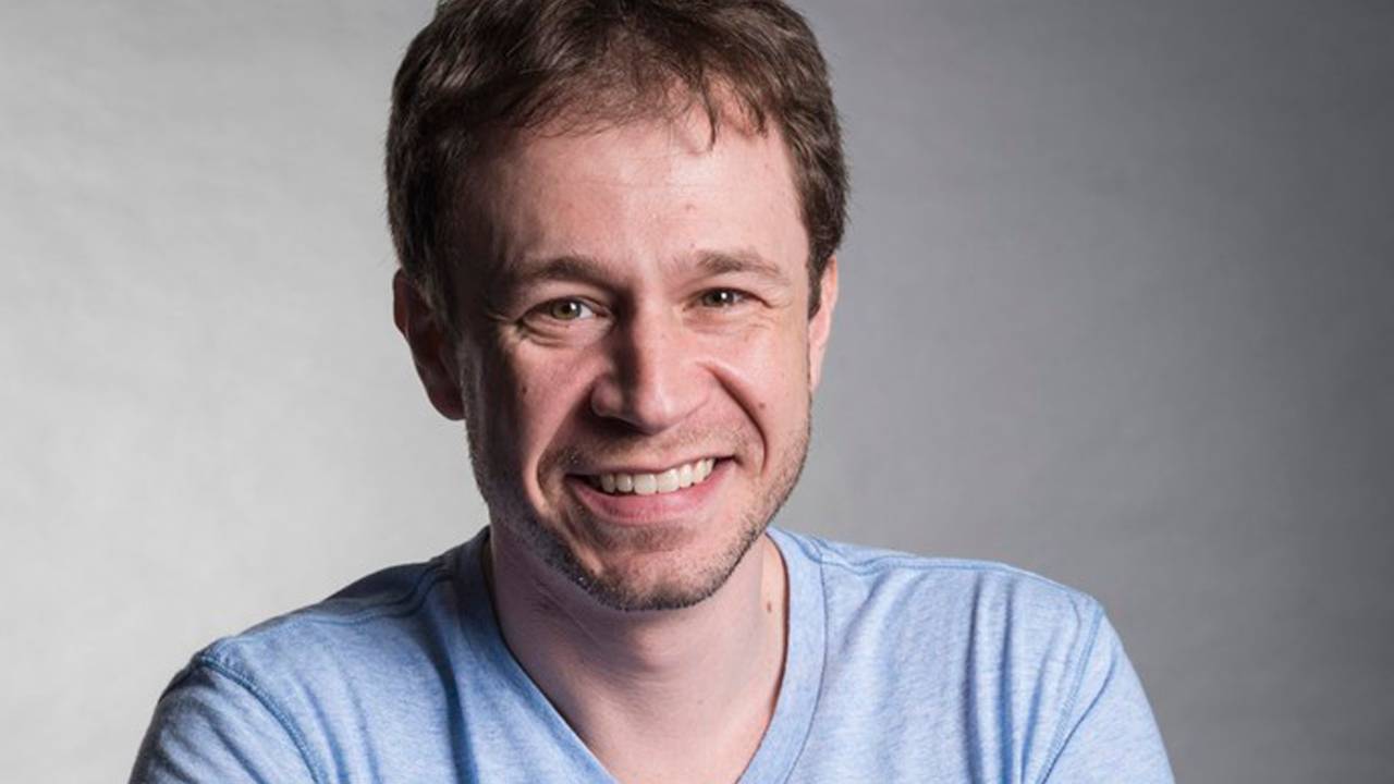 Tiago Leifert, o novo apresentador do 'Big Brother Brasil'
