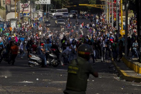 Venezuela (1)