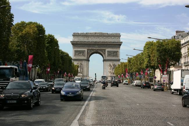 arch-of-triumph