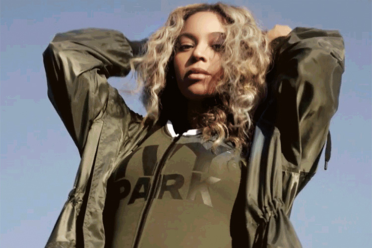 Beyonce