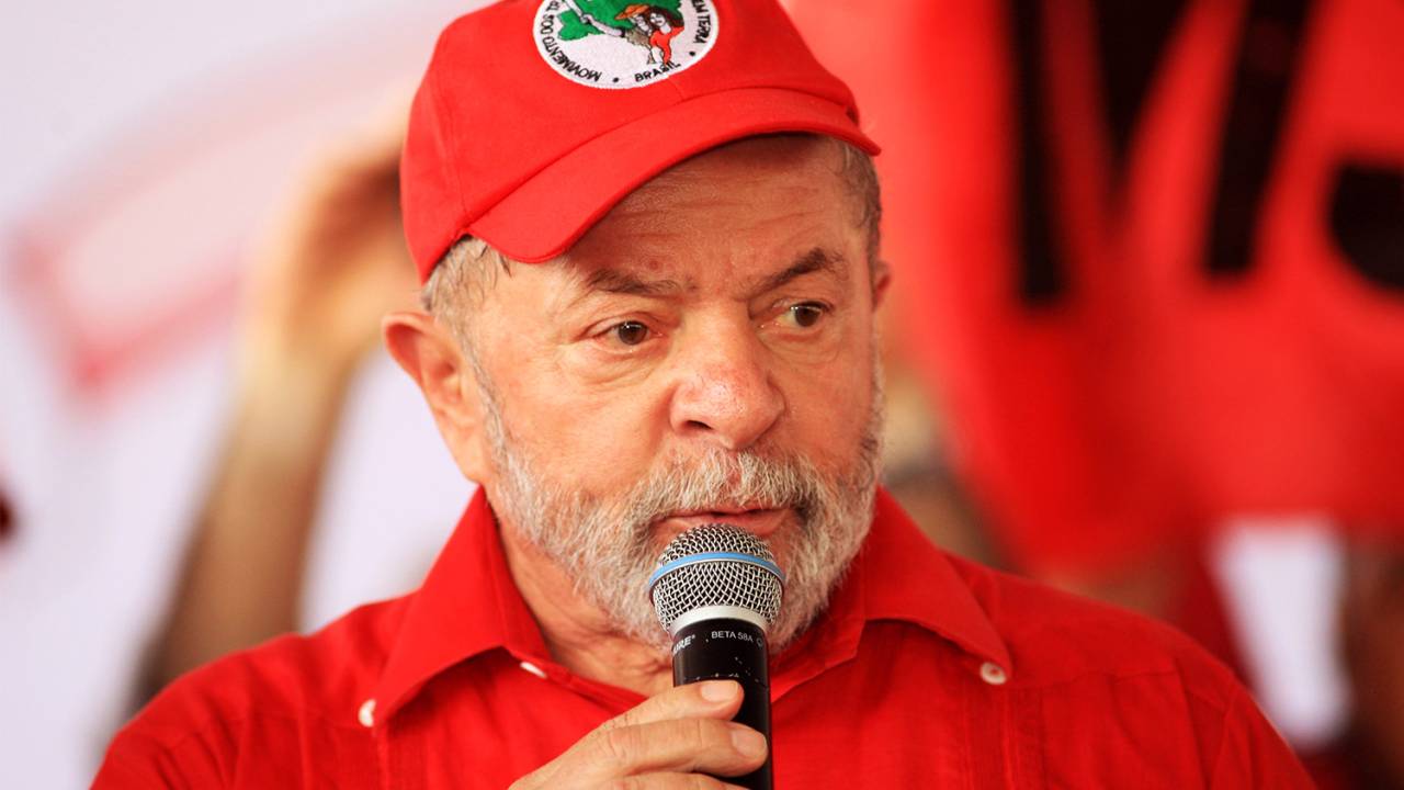 Luiz Inácio Lula da Silva