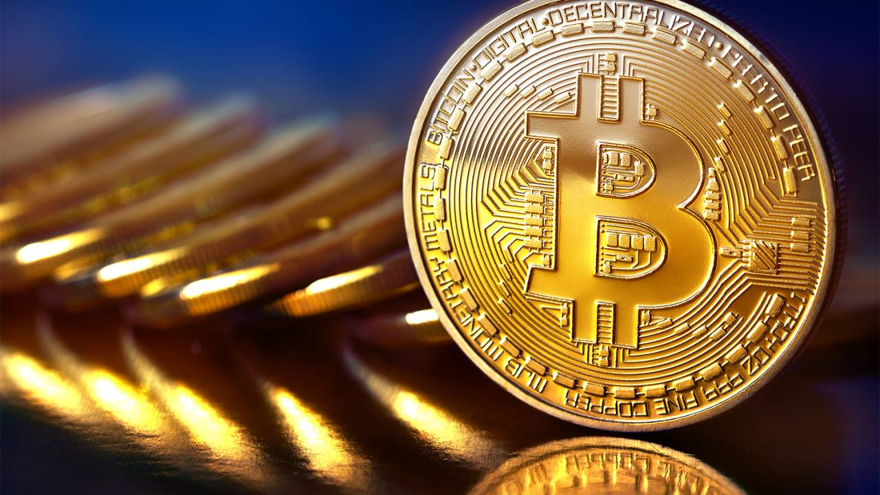 Bitcoin