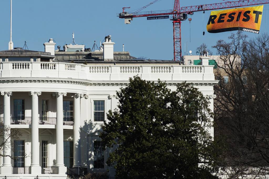 Greenpeace Greenpeace