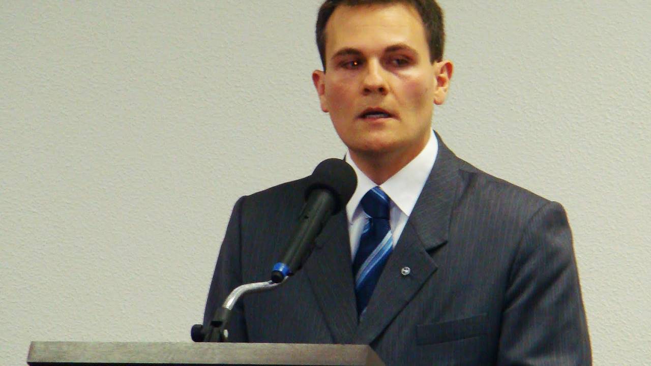 juíz Márcio Schiefler Fontes