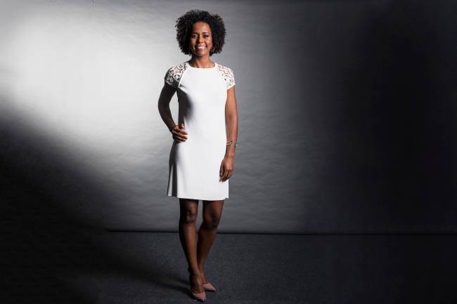 Majú Coutinho, apresentadora do Tempo na Rede Globo Majú Coutinho, apresentadora do Tempo na Rede Globo
