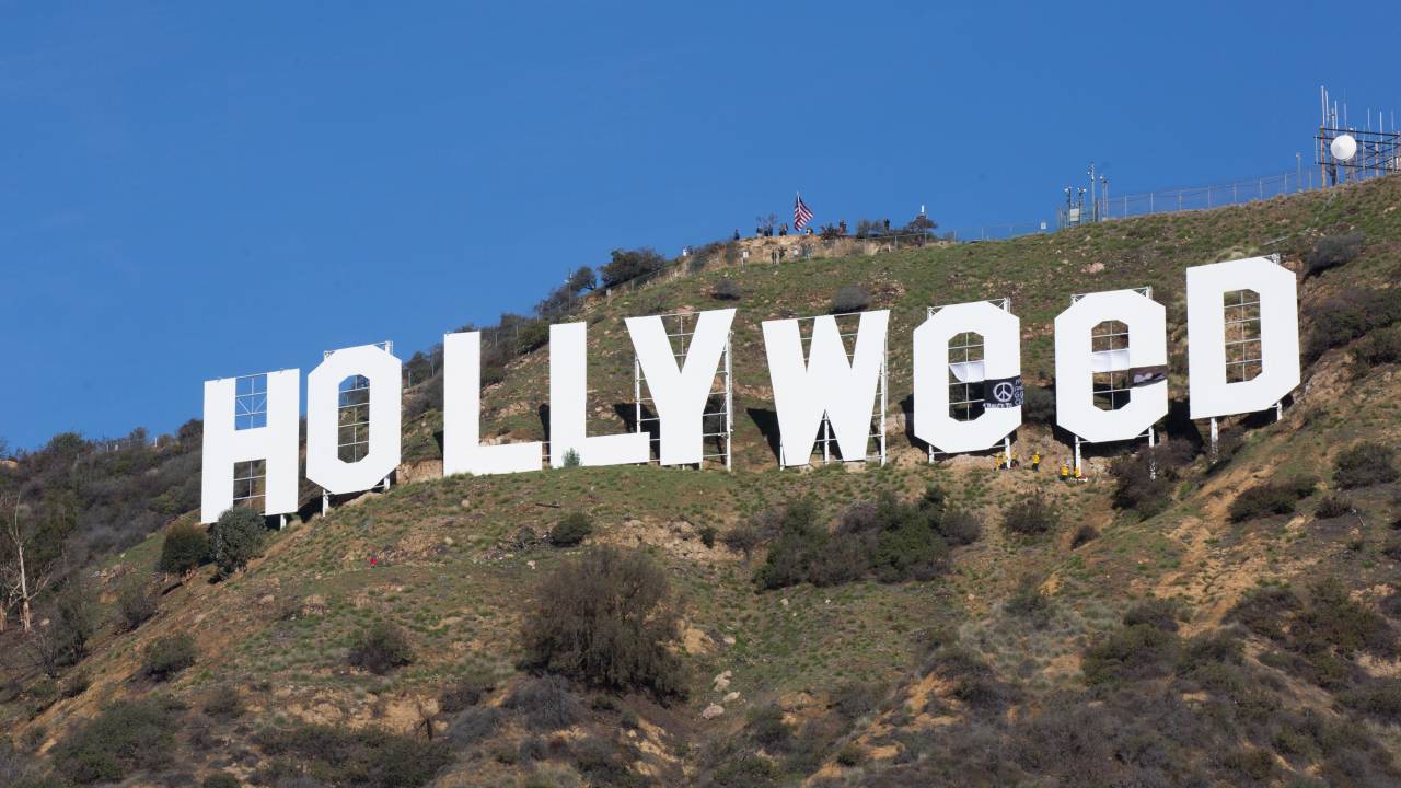 Holywood