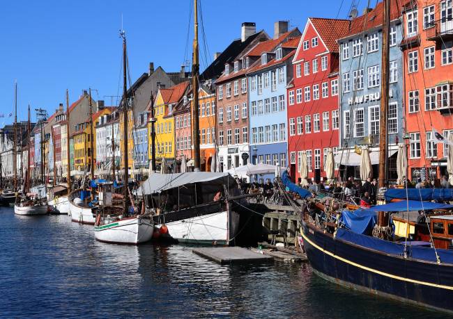 nyhavn