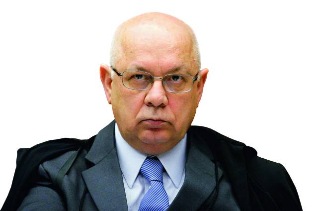 Ministro Teori Zavascki no julgamento de recursos na AP 470 - 22 / 08 / 2013 Ministro Teori Zavascki no julgamento de recursos na AP 470 - 22 / 08 / 2013