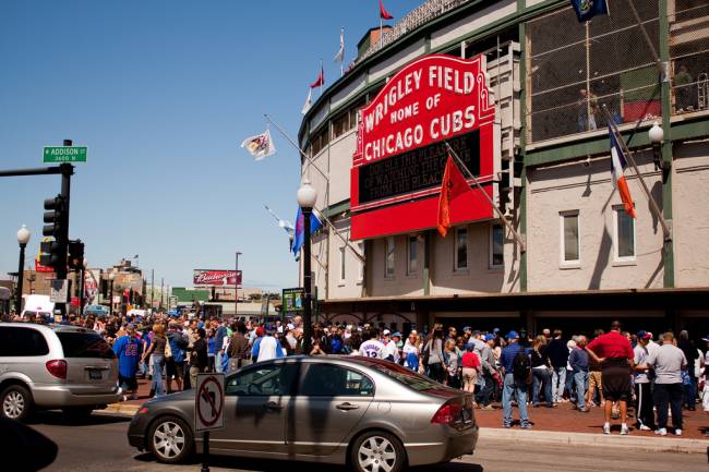 wrigley wrigley