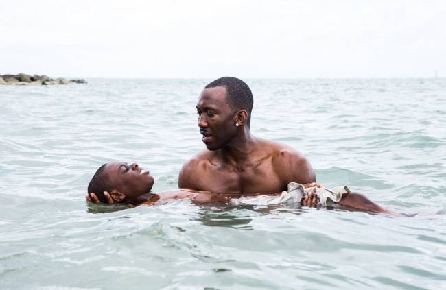 Filmes e séries LGBT na Netflix: Moonlight Moonlight