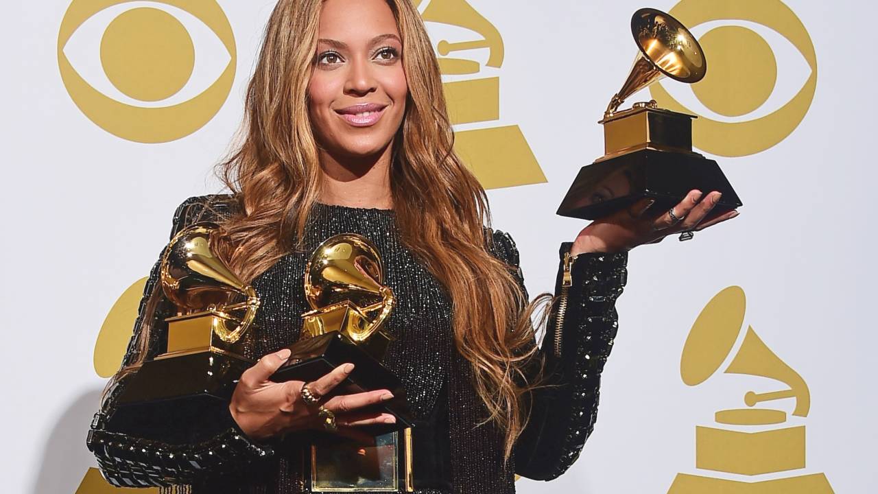 Beyoncé