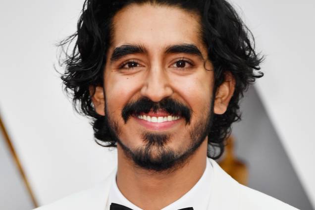 Indicado como Melhor Ator Coadjuvante em 'Lion' Dev Patel chega ao tapete vermelho do Oscar em Hollywood - 26/02/2017 Indicado como Melhor Ator Coadjuvante em 'Lion' Dev Patel chega ao tapete vermelho do Oscar em Hollywood - 26/02/2017