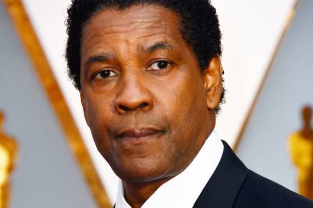 Denzel Washington indicado ao prêmio de Melhor Ator pelo filme 'Um Limite Entre Nós' chega para a cerimônia do Oscar em Hollywood - 26/02/2017 Denzel Washington indicado ao prêmio de Melhor Ator pelo filme 'Um Limite Entre Nós' chega para a cerimônia do Oscar em Hollywood - 26/02/2017