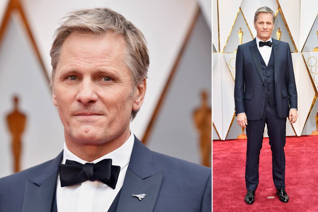A ira de Viggo Mortensen contra a Amazon