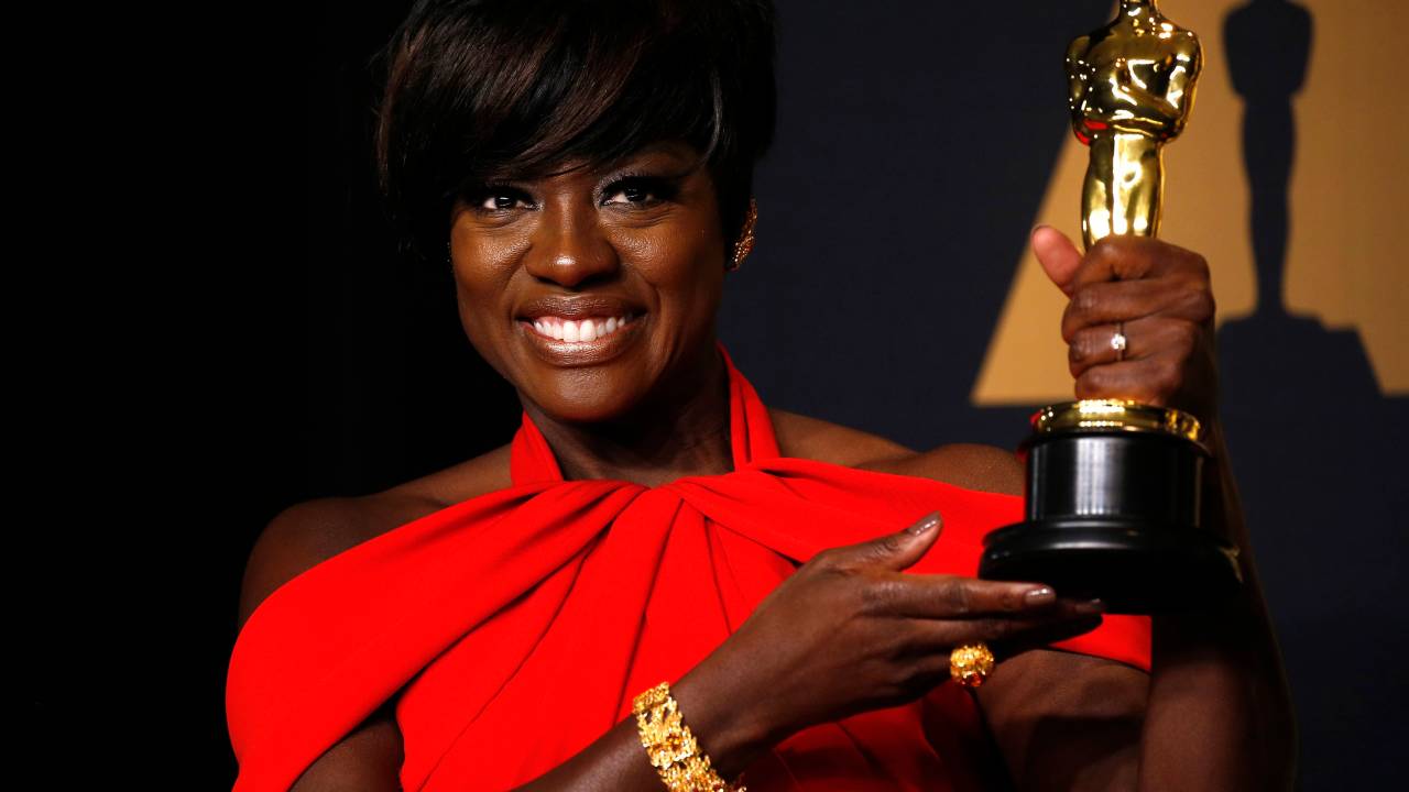 Viola Davis