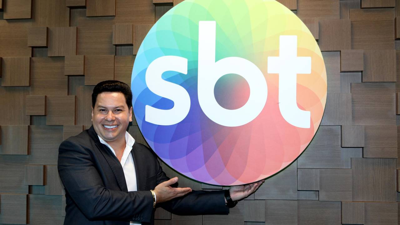Marcão do Povo é contratado pelo SBT