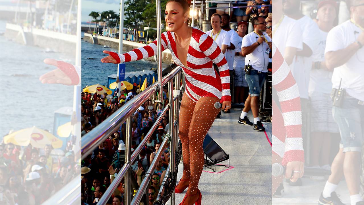 Carnaval de Salvador 2017 – TRIOS 27/02