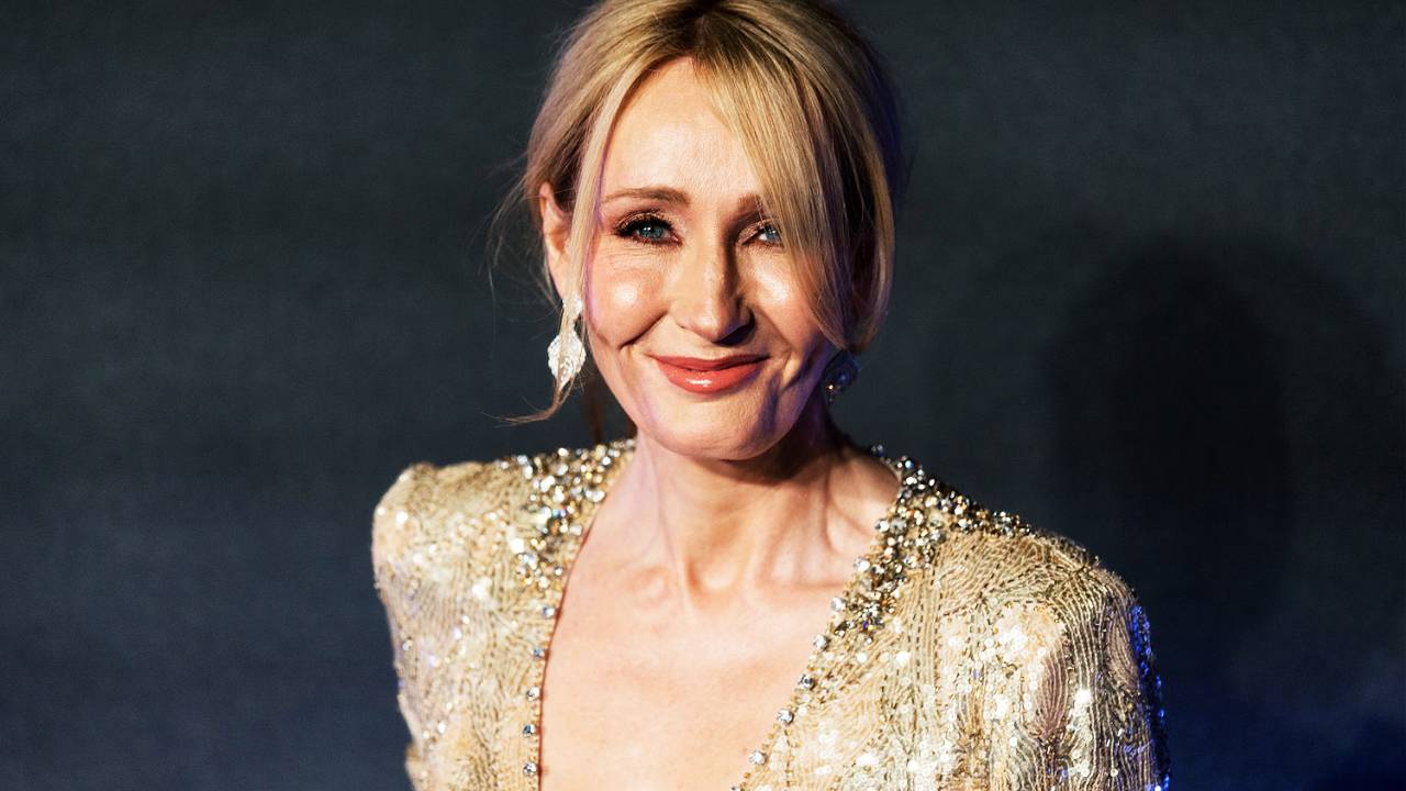 J.K. Rowling