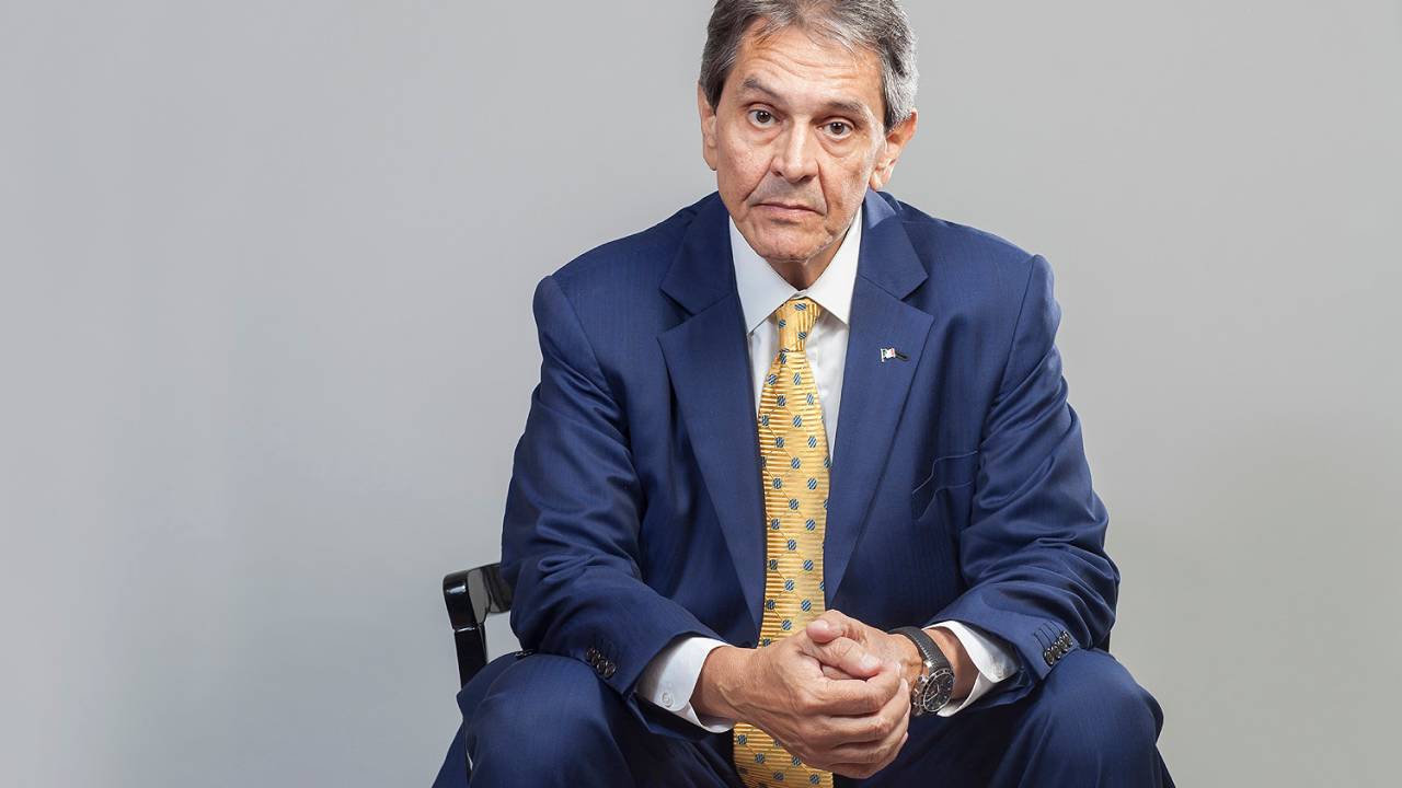 Roberto Jefferson