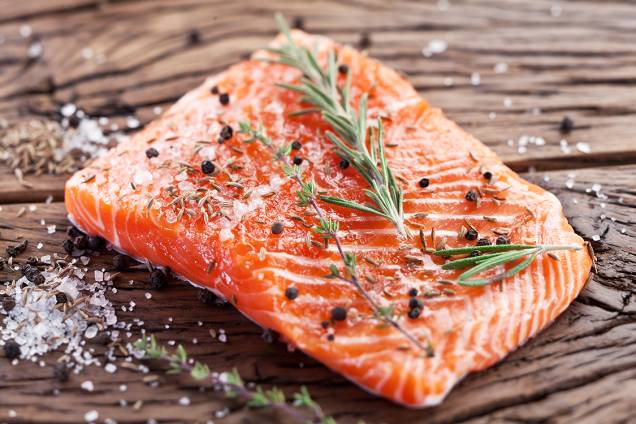 Salmão Salmão