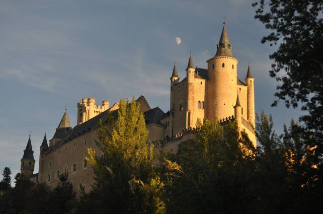 segovia