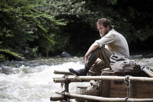 Cena do filme The Lost City of Z 4 Cena do filme The Lost City of Z 4