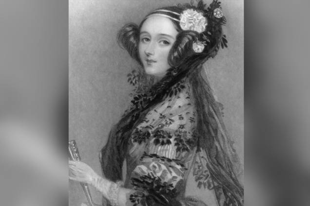 Dia Internacional da Mulher - Augusta Ada Dia Internacional da Mulher - Augusta Ada