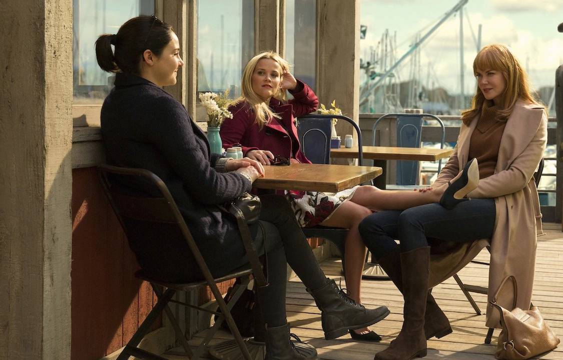 Big Little Lies