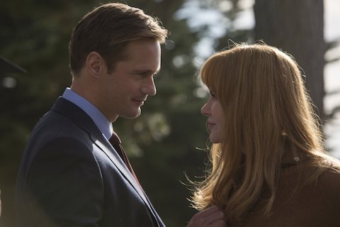 Big Little Lies