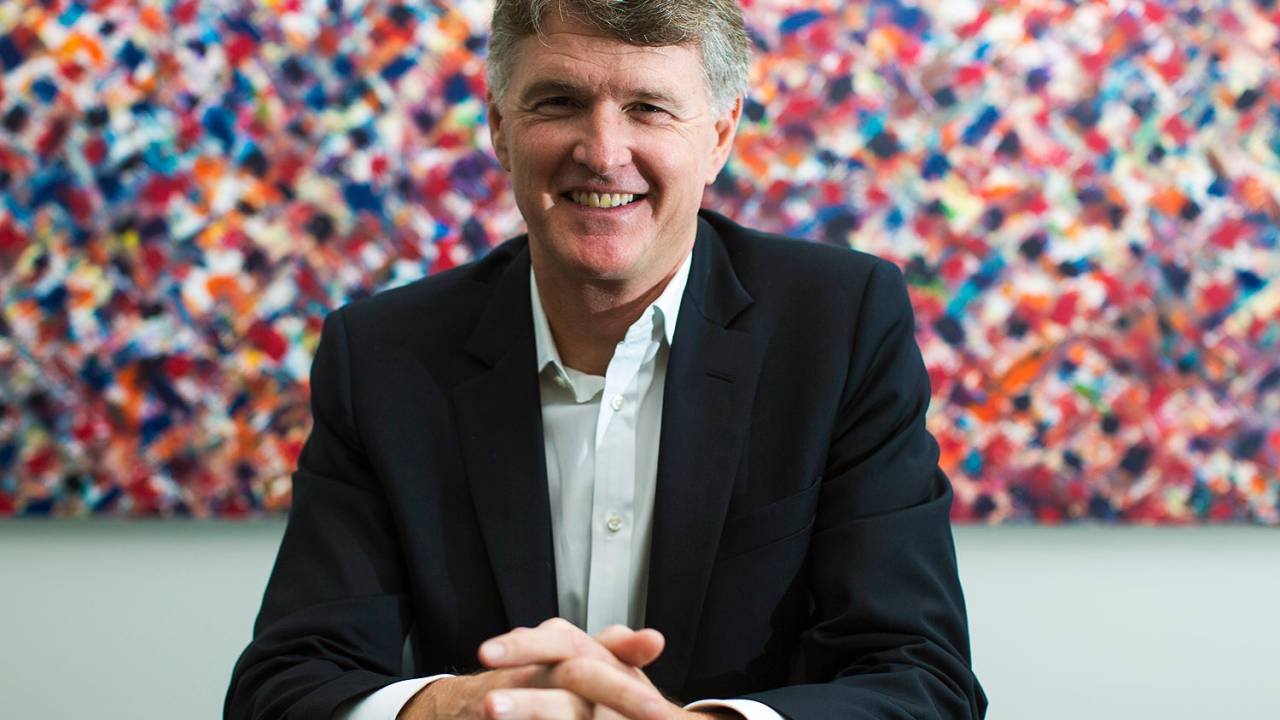Brian Murray