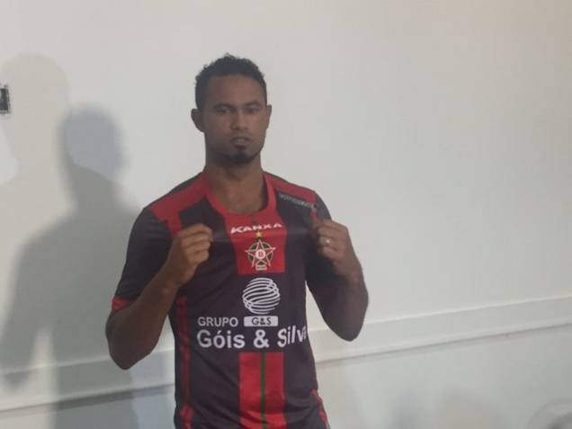 Goleiro Bruno faz sua primeira entrevista pelo Boa Goleiro Bruno faz sua primeira entrevista pelo Boa