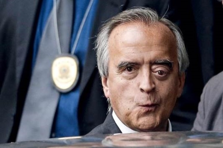 Nestor Cerveró Lava Jato