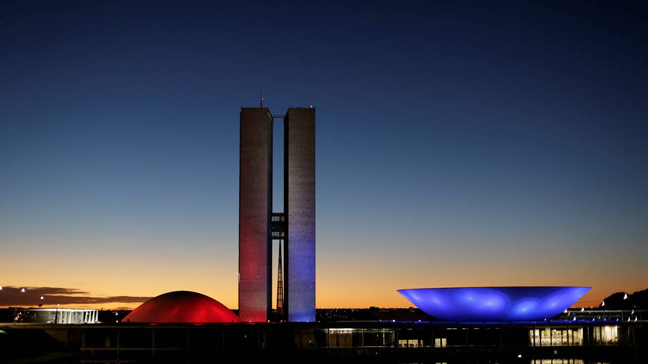 Congresso Nacional