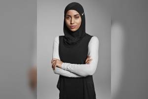 Nike vai lançar o seu hijab para mulheres muçulmanas Nike vai lançar o seu hijab para mulheres muçulmanas