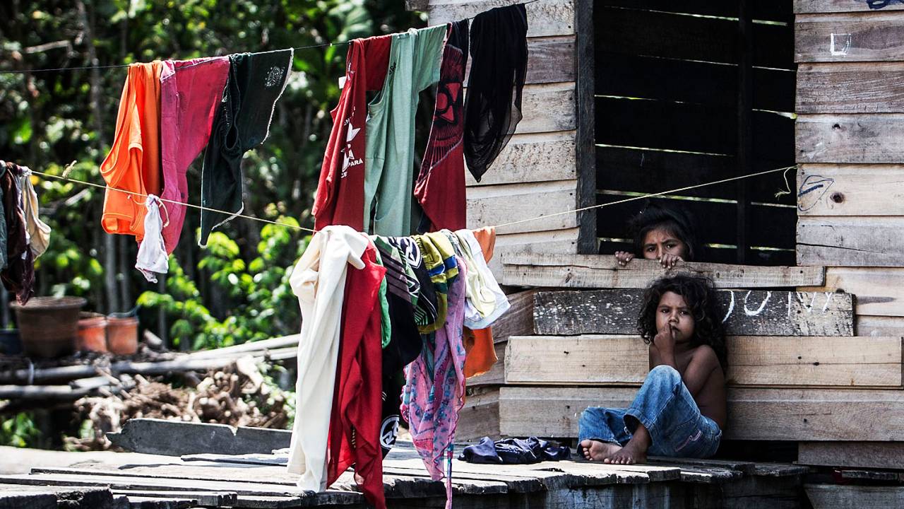 IDH do Brasil Índice de Desenvolvimento Humano