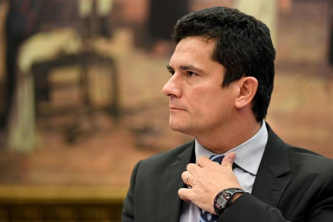 Sérgio Moro