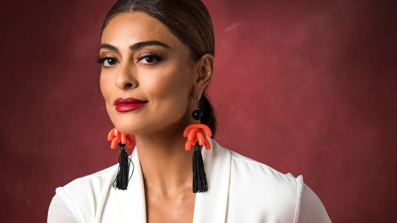 Juliana Paes -