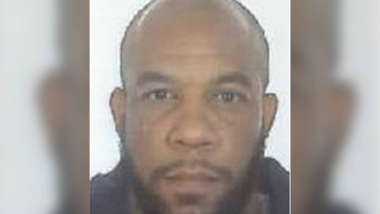 Khalid Masood