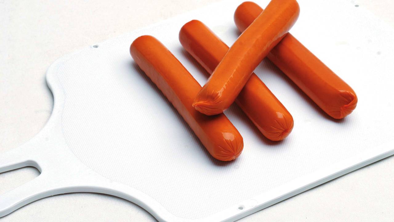 Salsichas