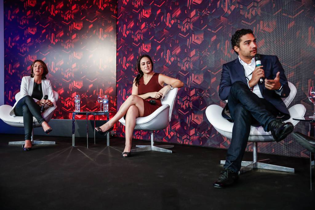 Produtividade maior abre debate sobre futuro dos empregos