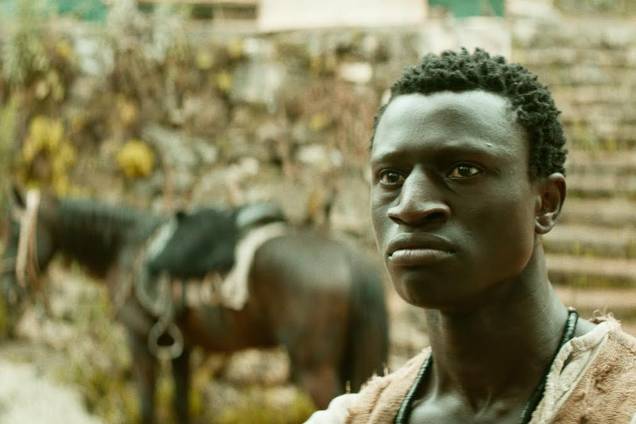 João (Welket Bungué) João (Welket Bungué)