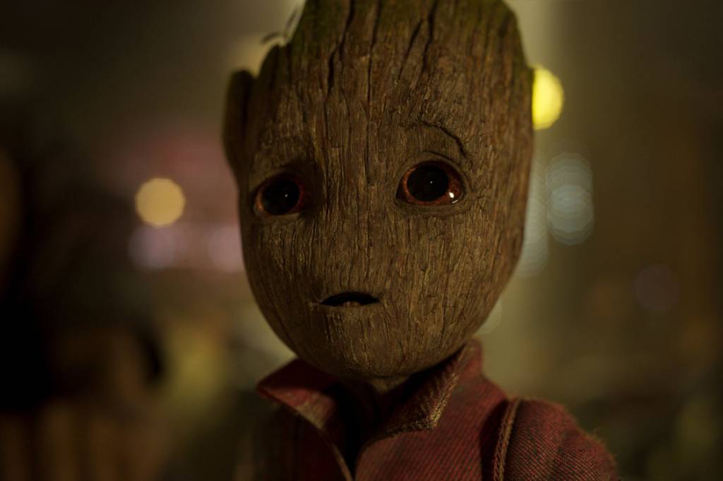 Baby-Groot
