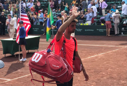 Thomaz Bellucci