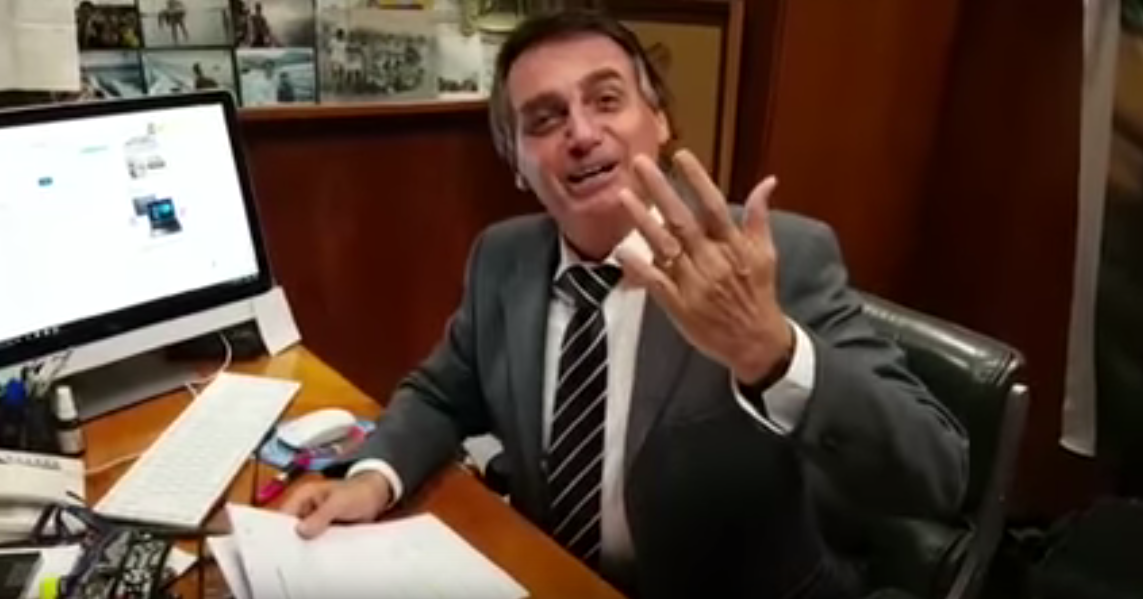 Jair Bolsonaro